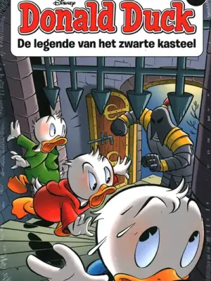 Donald Duck Pocket - 384 2026