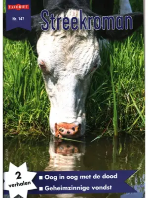 Favoriet Streekroman - 147 2026