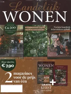 Landelijk wonen - 06 2026