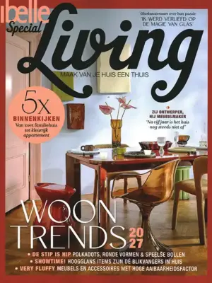Libelle Special Living - 13 2026
