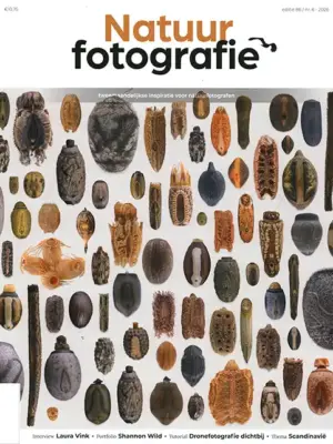 Natuurfotografie Magazine - 86 2026