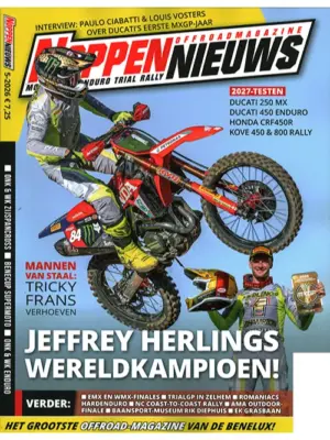 Noppennieuws - 05 2026