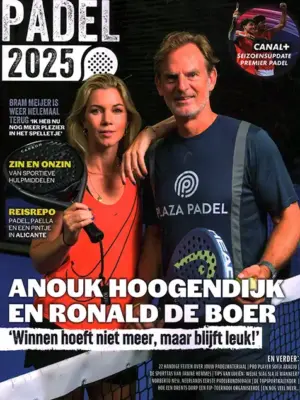 PADEL2025 - 07 2026
