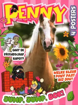 Penny - 19 2026