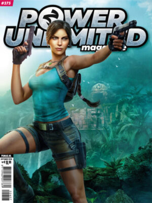 Power Unlimited - 375 2026