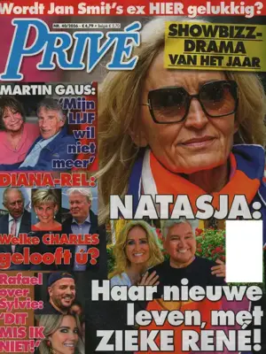 Privé - 40 2026