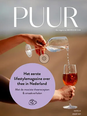Puur - Thee magazine - 03