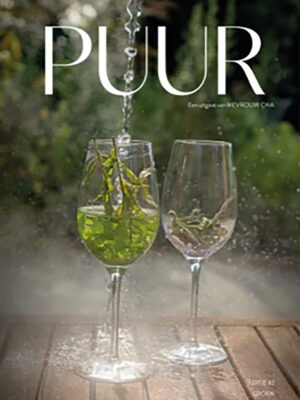 Puur - Thee magazine - 02