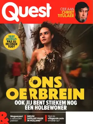 Quest - 281 - 12 2026