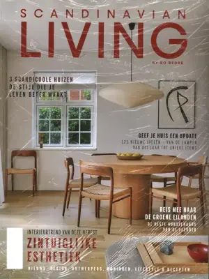 Scandinavian Living - Kerstpakket - 05 2026