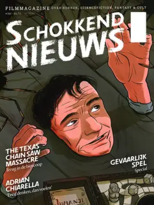 Schokkend Nieuws - 182 2026