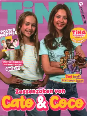 Tina - 36 2026
