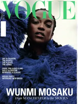 Vogue UK - 10 2026