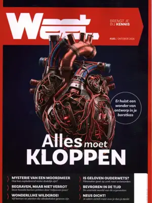 Weet Magazine - 101 2026